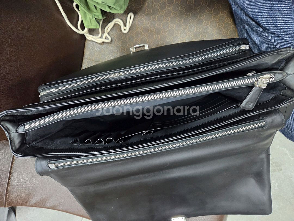 발리 서류 가방--3