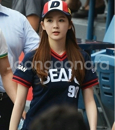 (새상품) 두산 원정 올드 유니폼 판매(노마킹)--0