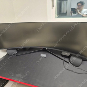 삼성전자 오디세이 Neo G9 49인치 DUHD 커브드