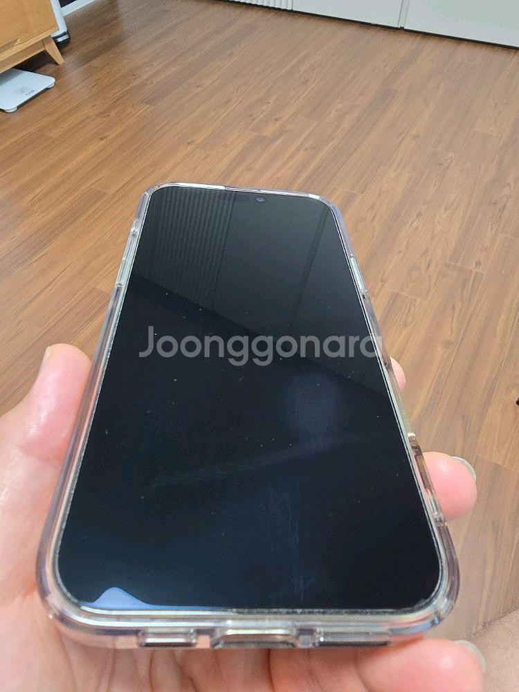 아이폰 16프로맥스 256GB--0