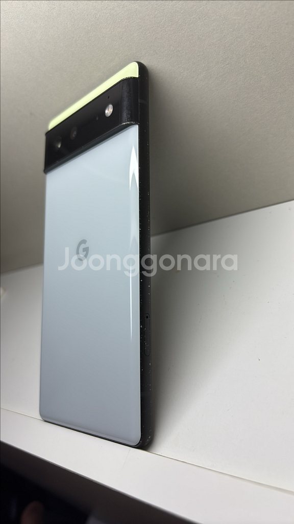 구글픽셀6 128GB--2