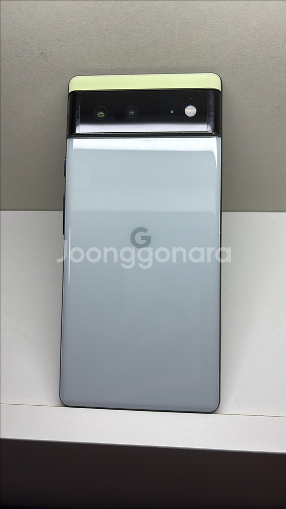 구글픽셀6 128GB--1