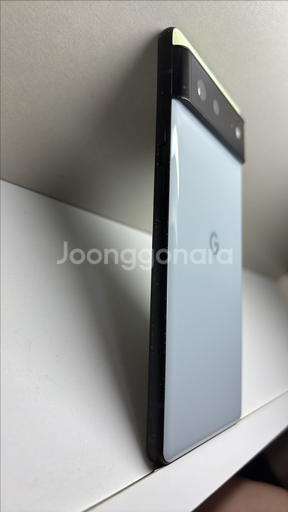 구글픽셀6 128GB--3