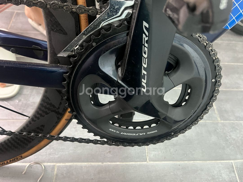 2021 리브 랑마 Advanced 1 Disc XXS--1