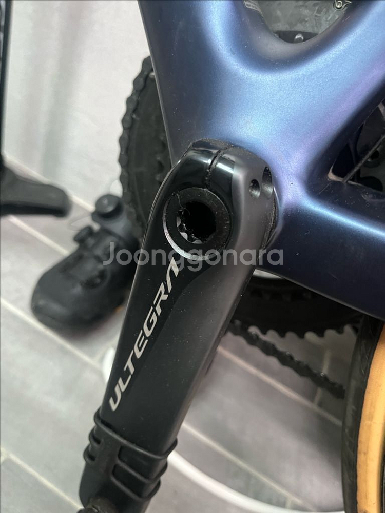 2021 리브 랑마 Advanced 1 Disc XXS--2