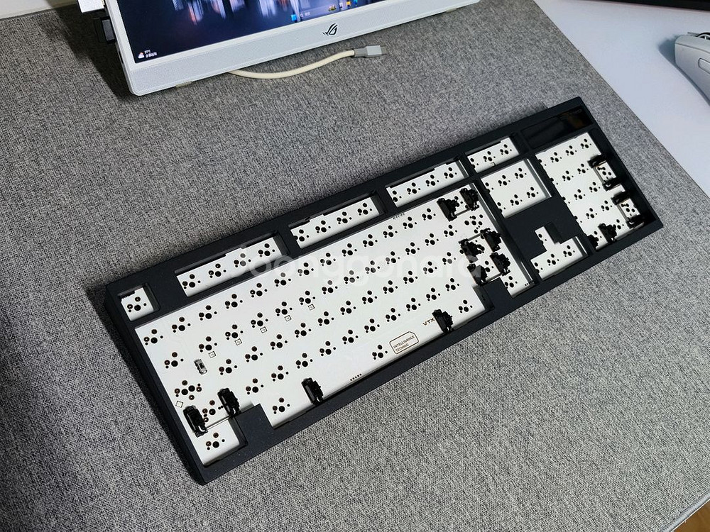 vertex s100 커스텀 키보드--0