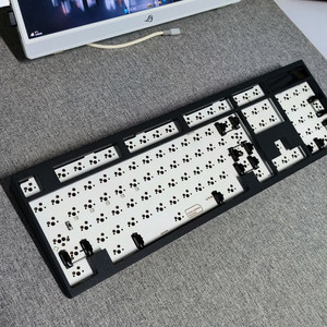 vertex s100 커스텀 키보드