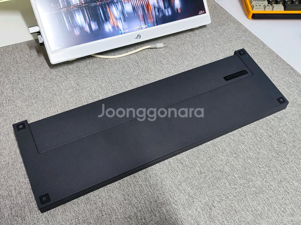 vertex s100 커스텀 키보드--4