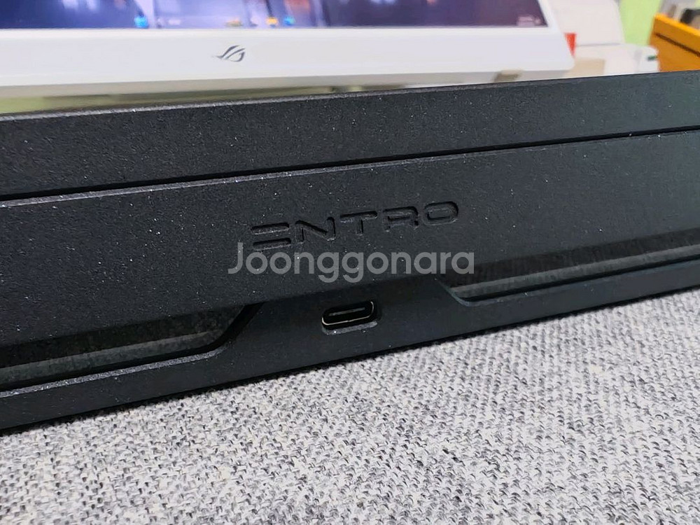 vertex s100 커스텀 키보드--6