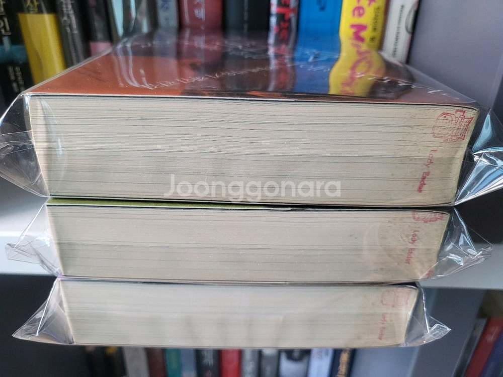 마쓰모토 세이초 추리소설책 외 희귀 절판 도서들--3