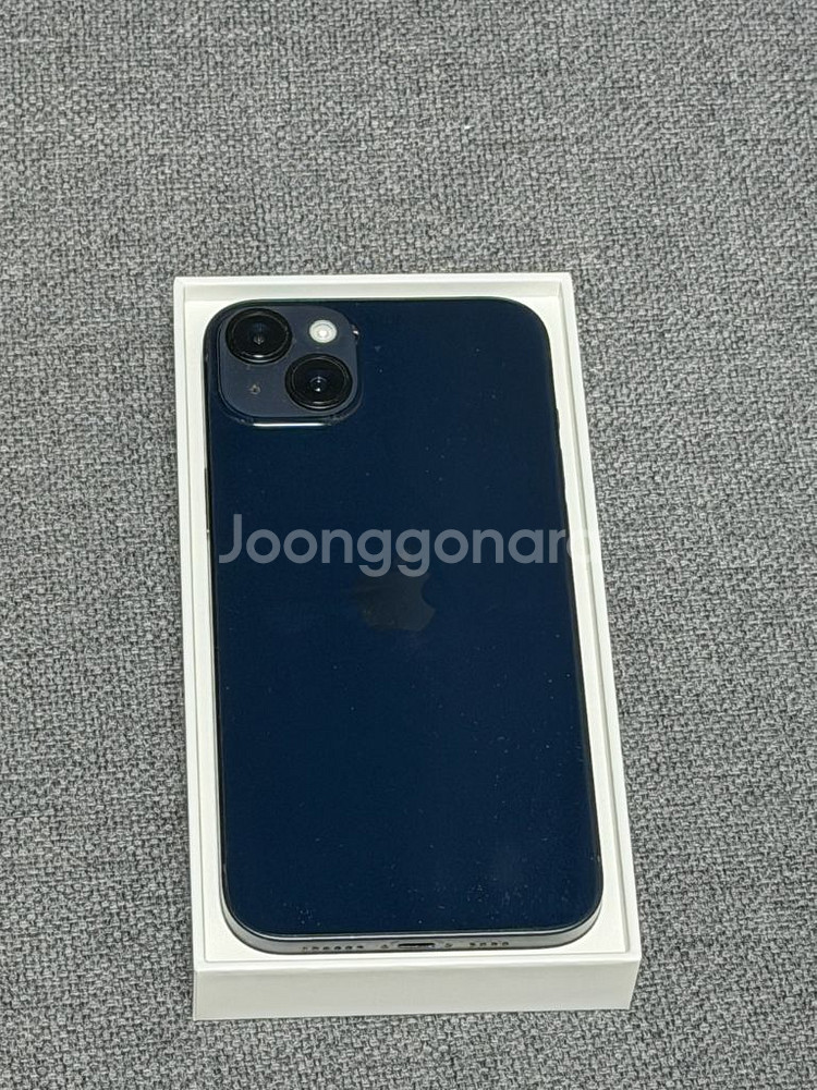 아이폰14 플러스 128GB--13