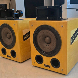 빈티지 알텍 755C 동축스피커