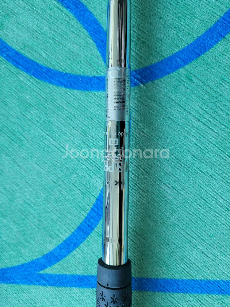 미즈노 jpx921 웨지 G.S--2