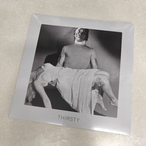 검정치마 - 3집 PART.2 THIRSTY