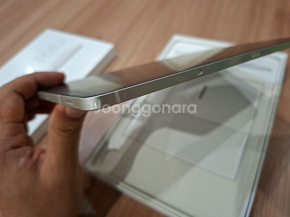 갤럭시탭 s9 256기가 5g--1