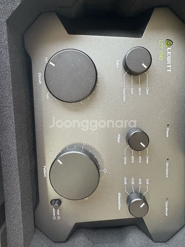 르윗 1040--4