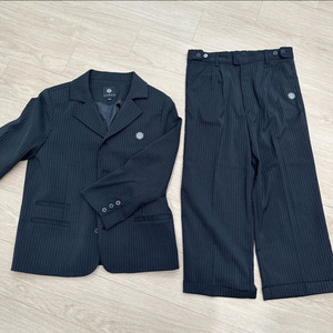 어린이 남아 정장 세트 130 택포