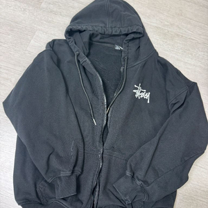 스투시(베트남 한시장 구매) 라지사이즈 팔아요