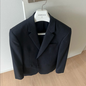 코모도 정장