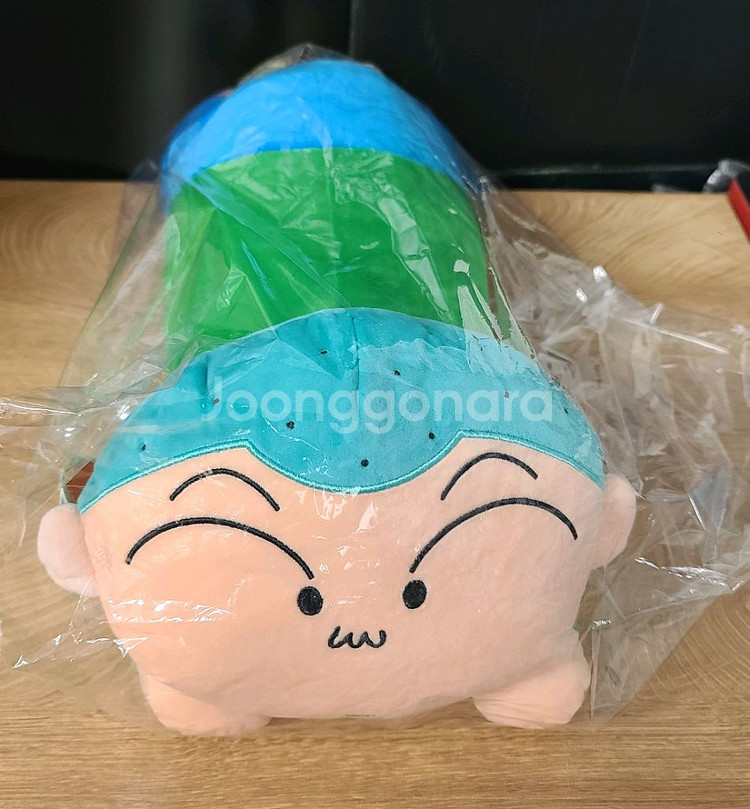 짱구 대형 모찌쿠션--5