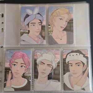 플레이브 메디힐 1.5차