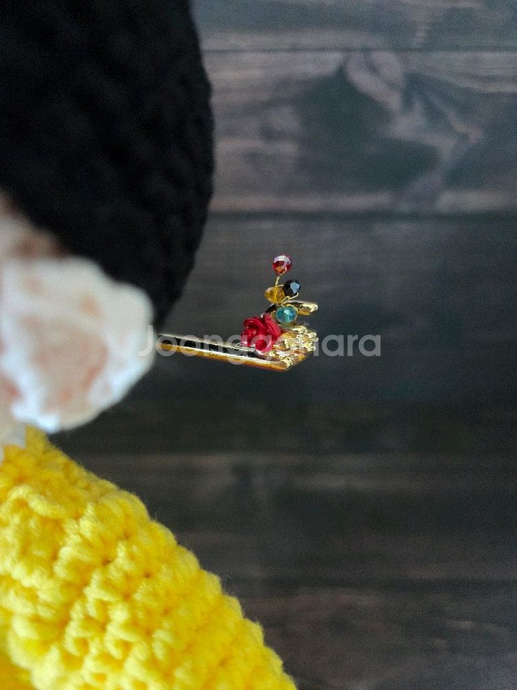 한복입은 선비, 아씨 인형 (계좌거래)--3