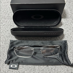 오클리 무테안경 게이지 3.1 ox5126 긱시크