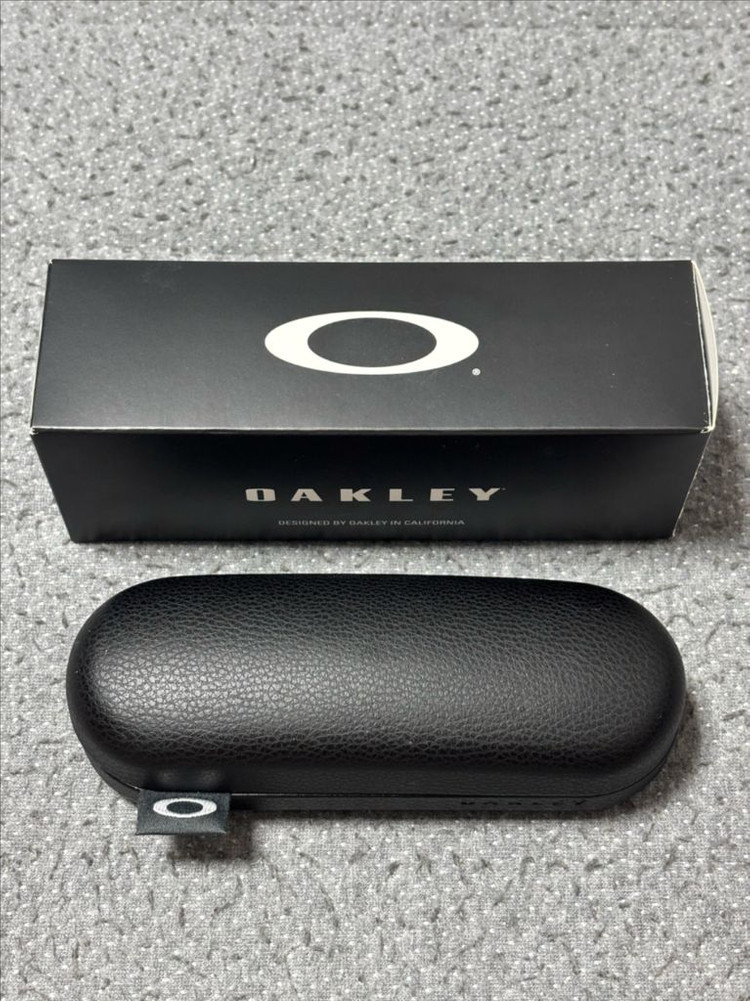 오클리 무테안경 게이지 3.1 ox5126 긱시크--4