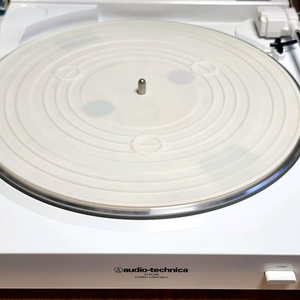 오디오테크니카 at-pl300 lp 턴테이블