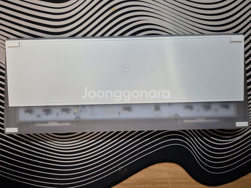 Protagonist(프로타고니스트) X-ray 에디션--1