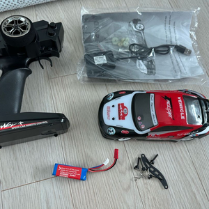 wltoys k969 rc카 풀셋