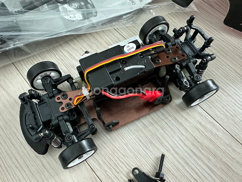 wltoys k969 rc카 풀셋--1