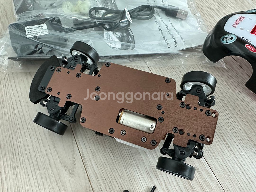 wltoys k969 rc카 풀셋--2