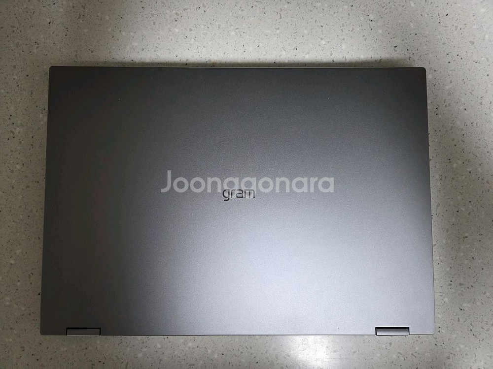 LG Gram 노트북 판매합니다.--0