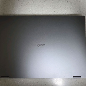 LG Gram 노트북 판매합니다.