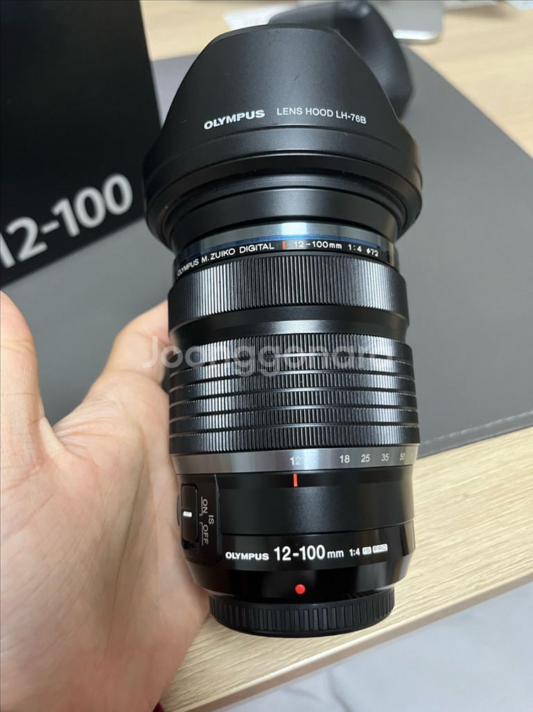 올림푸스 12-100mm f4 pro--1