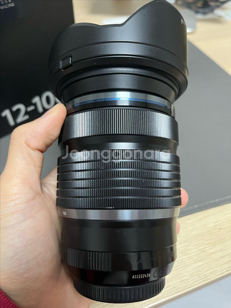 올림푸스 12-100mm f4 pro--2