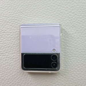 갤럭시 Z Flip3 라벤더