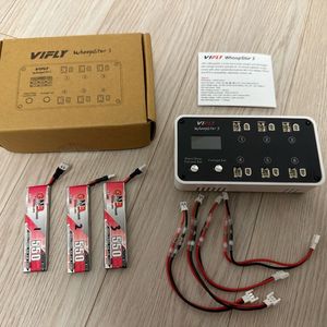 vifly 리포 충전기+k110s 용 배터리 팝니다