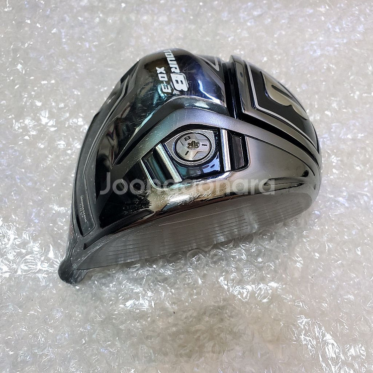 브리지스톤 투어B XD3 드라이버 헤드 8.5도 골프--1