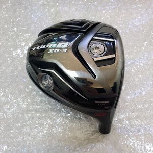 브리지스톤 투어B XD3 드라이버 헤드 8.5도 골프