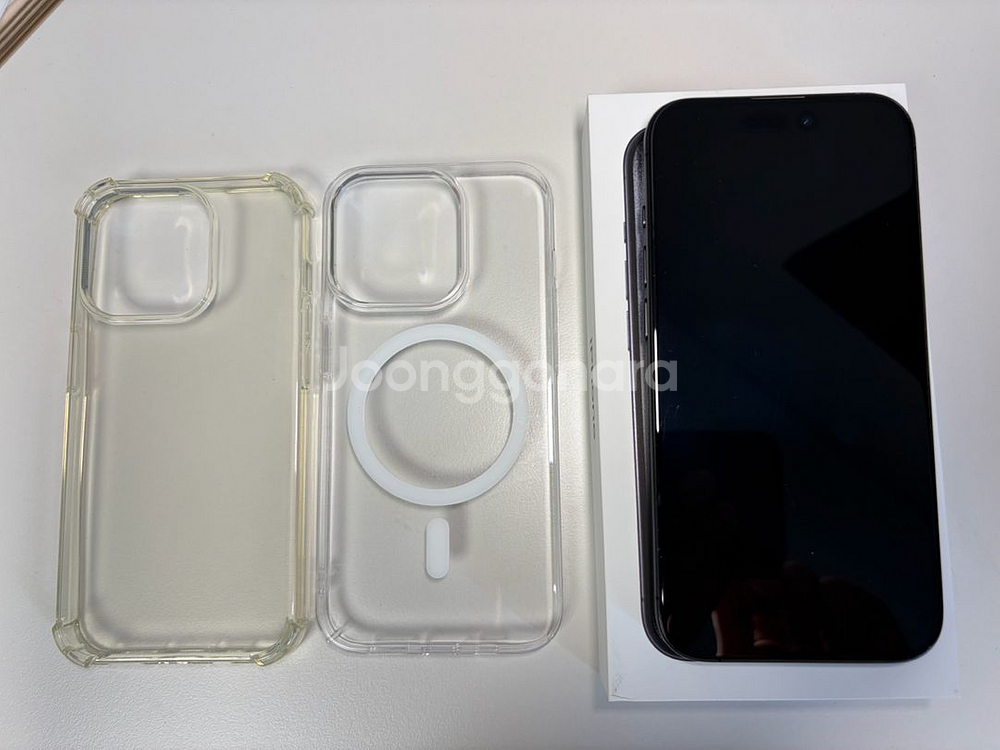 아이폰 15프로--9