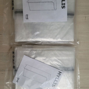 504.302.05 이케아 HYLLIS 힐리스 선반커