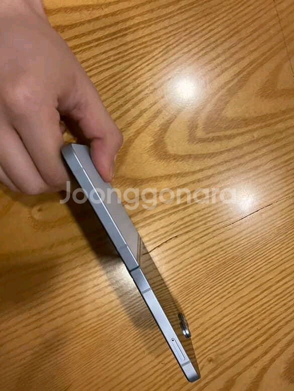 Z플립 6 256GB--2