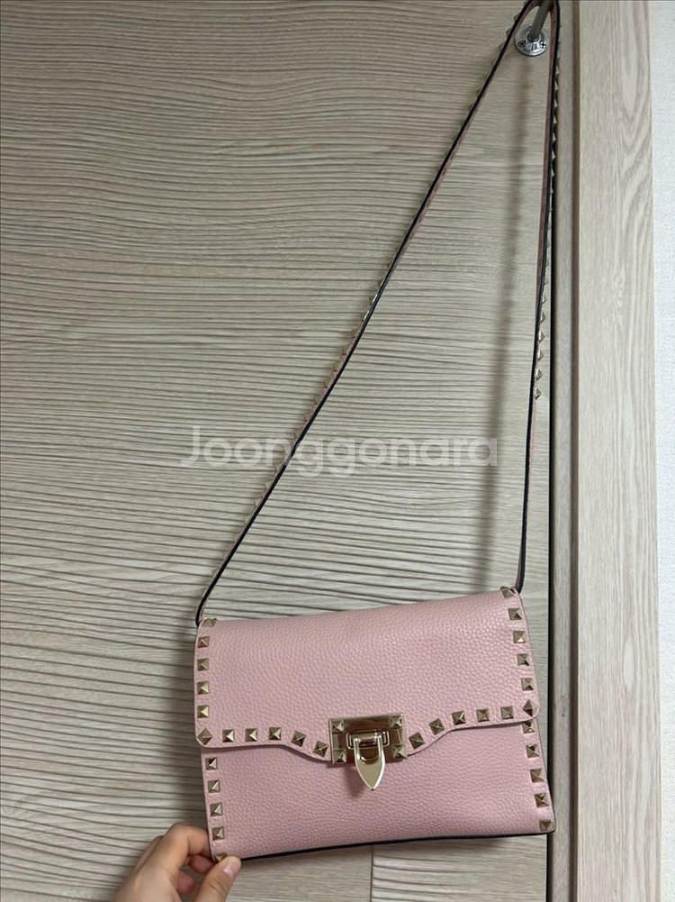 발렌티노 가방--1