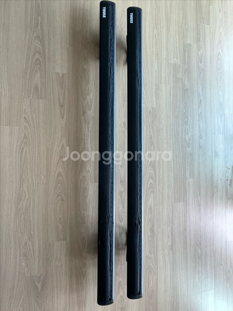 툴레 풋이랑 가로바 입니다--2