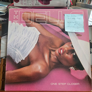 the DELLS.one step closer.84.U