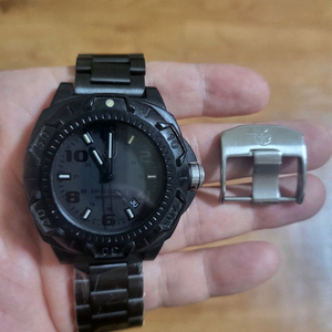 루미녹스 군용시계