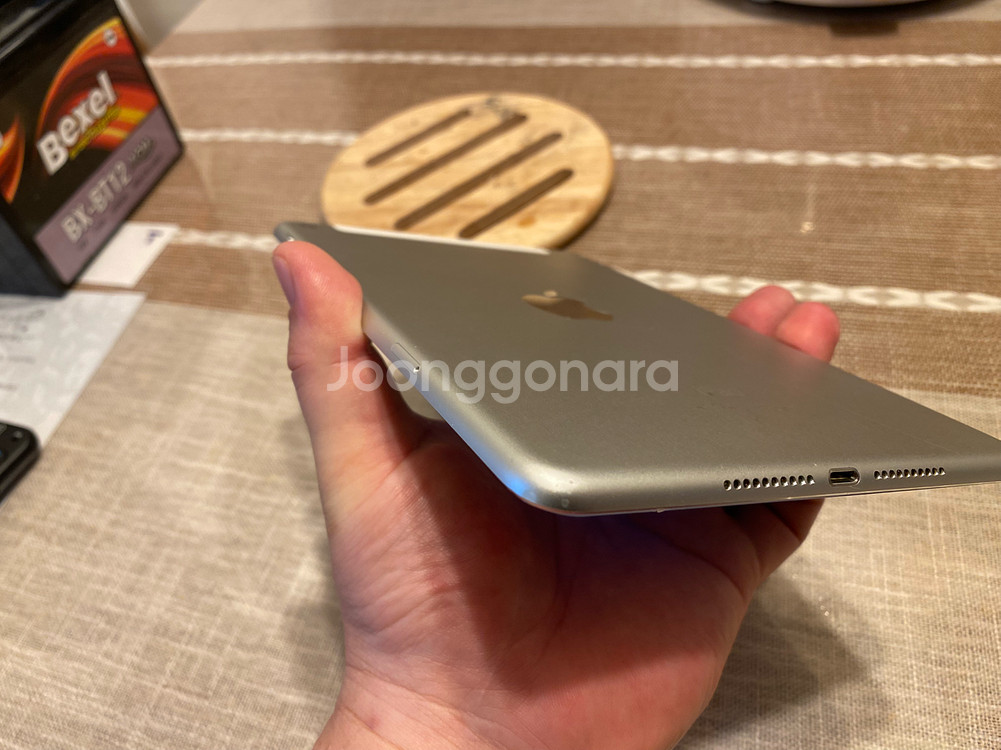 i pad mini4 16g 아이패드 미니4 셀룰러--2