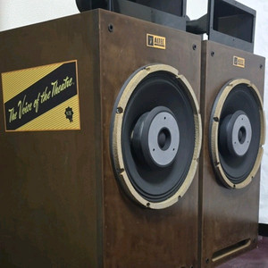 빈티지 알텍 12인치 동축스피커